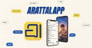 Arattai App