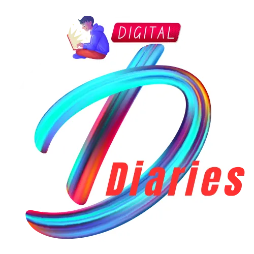 Digital Deepak Diaries