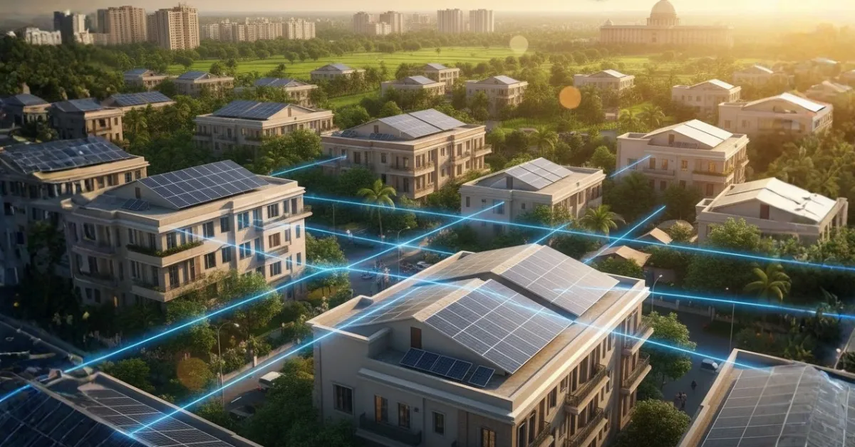 Pm surya ghar yojana 2025