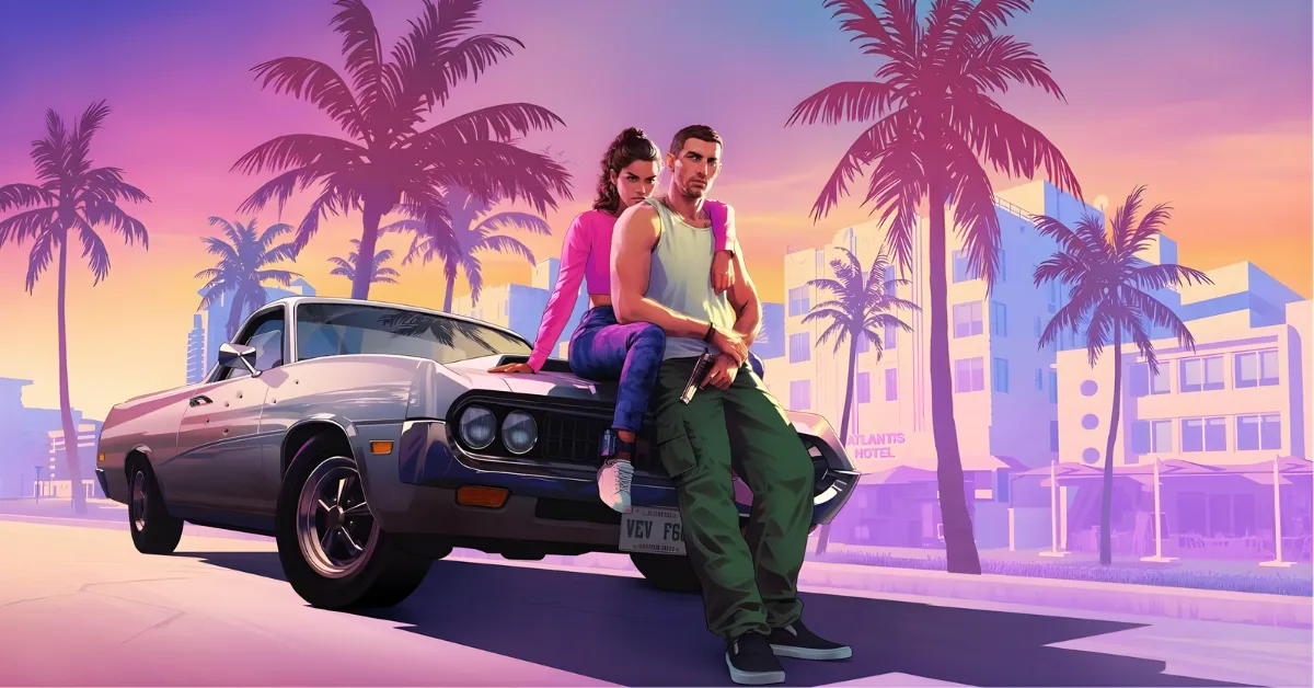 Rockstar Games GTA 6