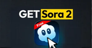 Sora 2 Invite Code