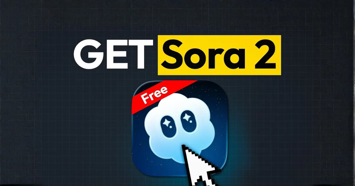 Sora 2 Invite Code