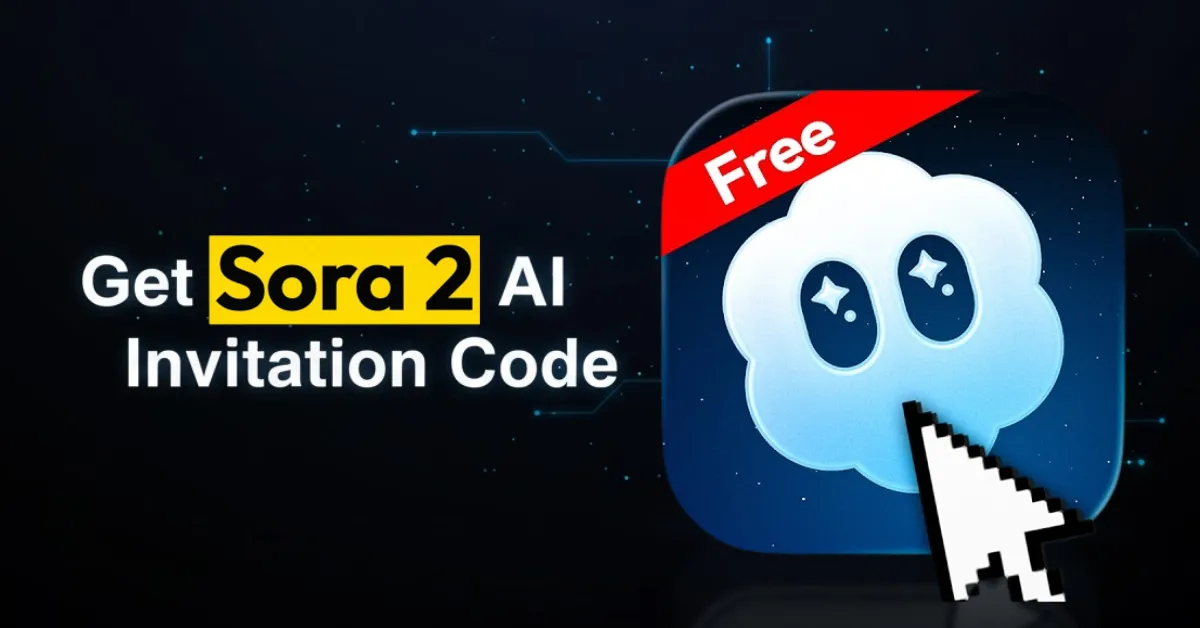 Sora AI Invite Code