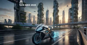 Tata Bike 2025