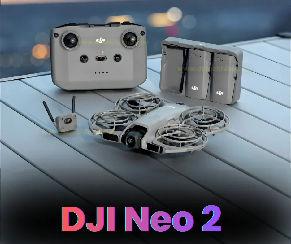 DJI Neo 2