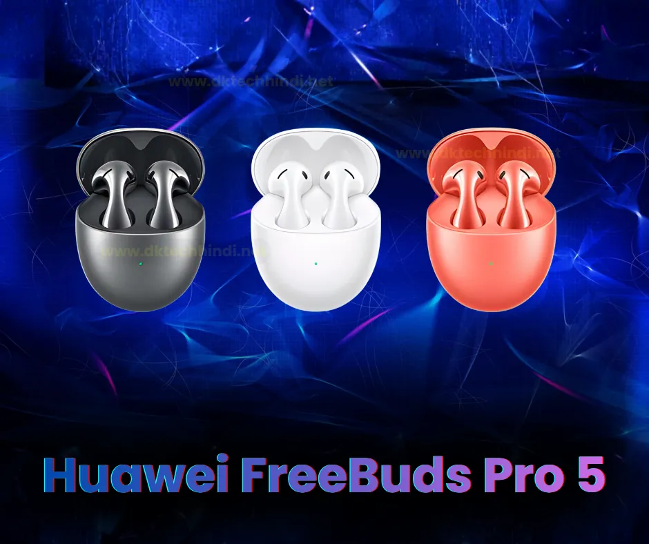 Huawei FreeBuds Pro 5