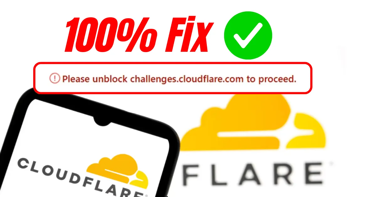 Please unblock challenges.cloudflare.com to proceed