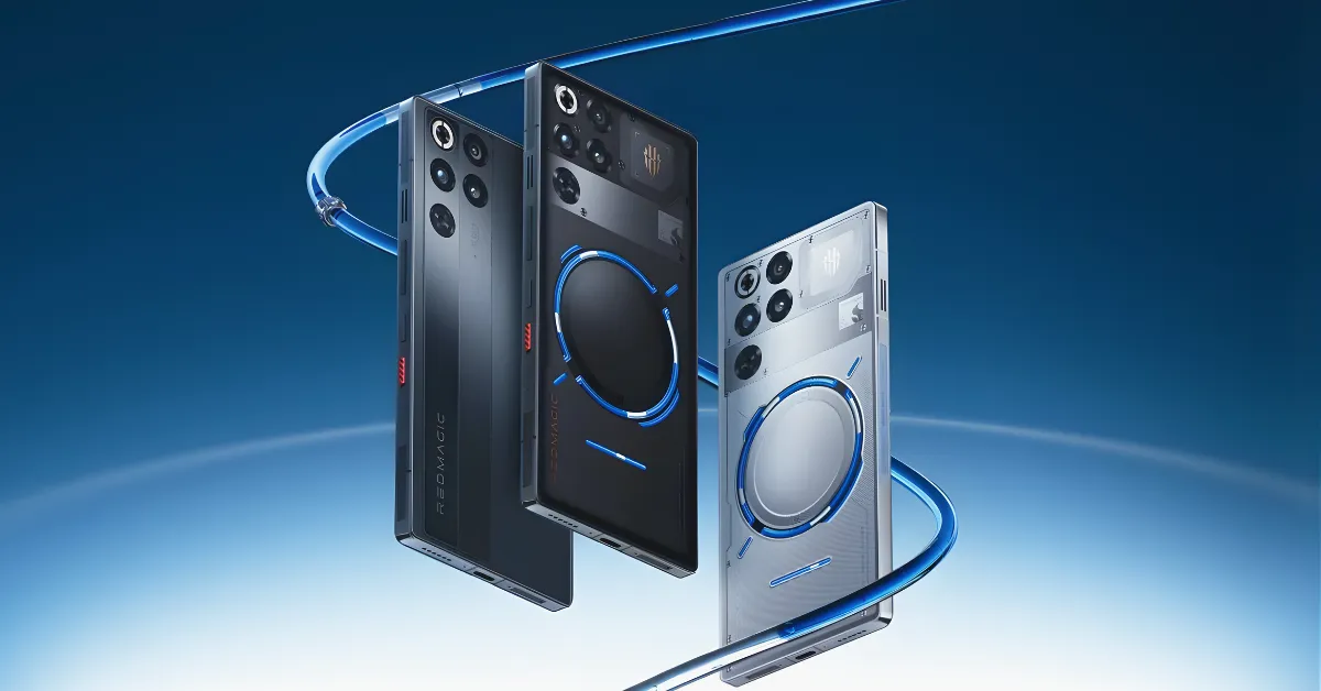 RedMagic 11 Pro Review