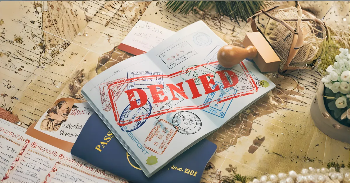 Tech Professional US Visa Refused