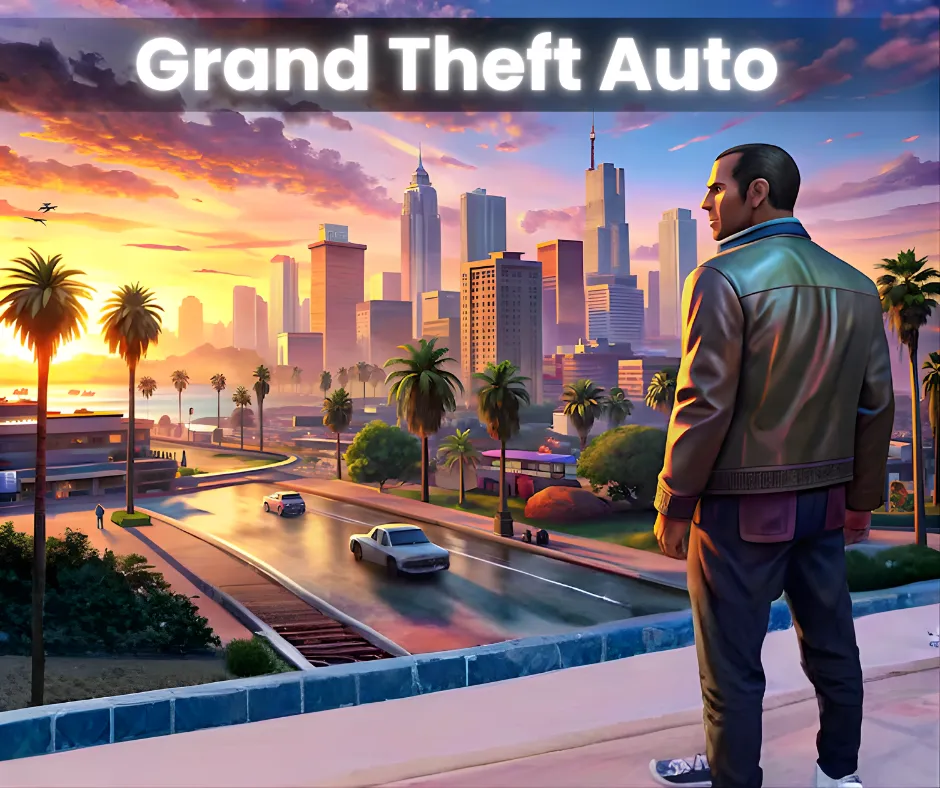 grand theft auto gta 6