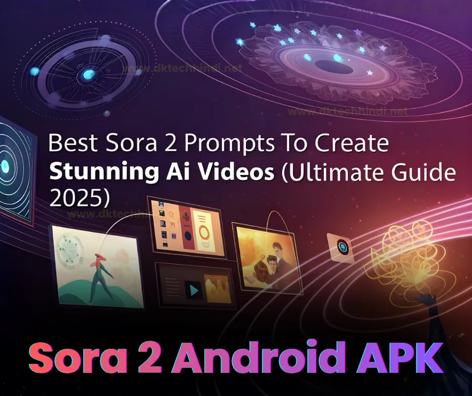 sora 2 android apk